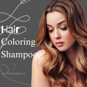 Discover the Magic of Hair Coloring Shampoo: A Comprehensive Guide