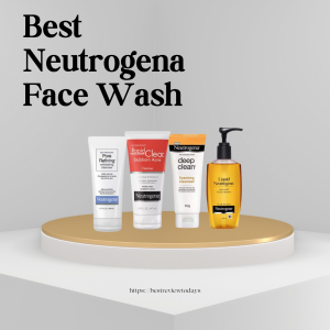 The 12 Best Neutrogena Face Wash in 2023